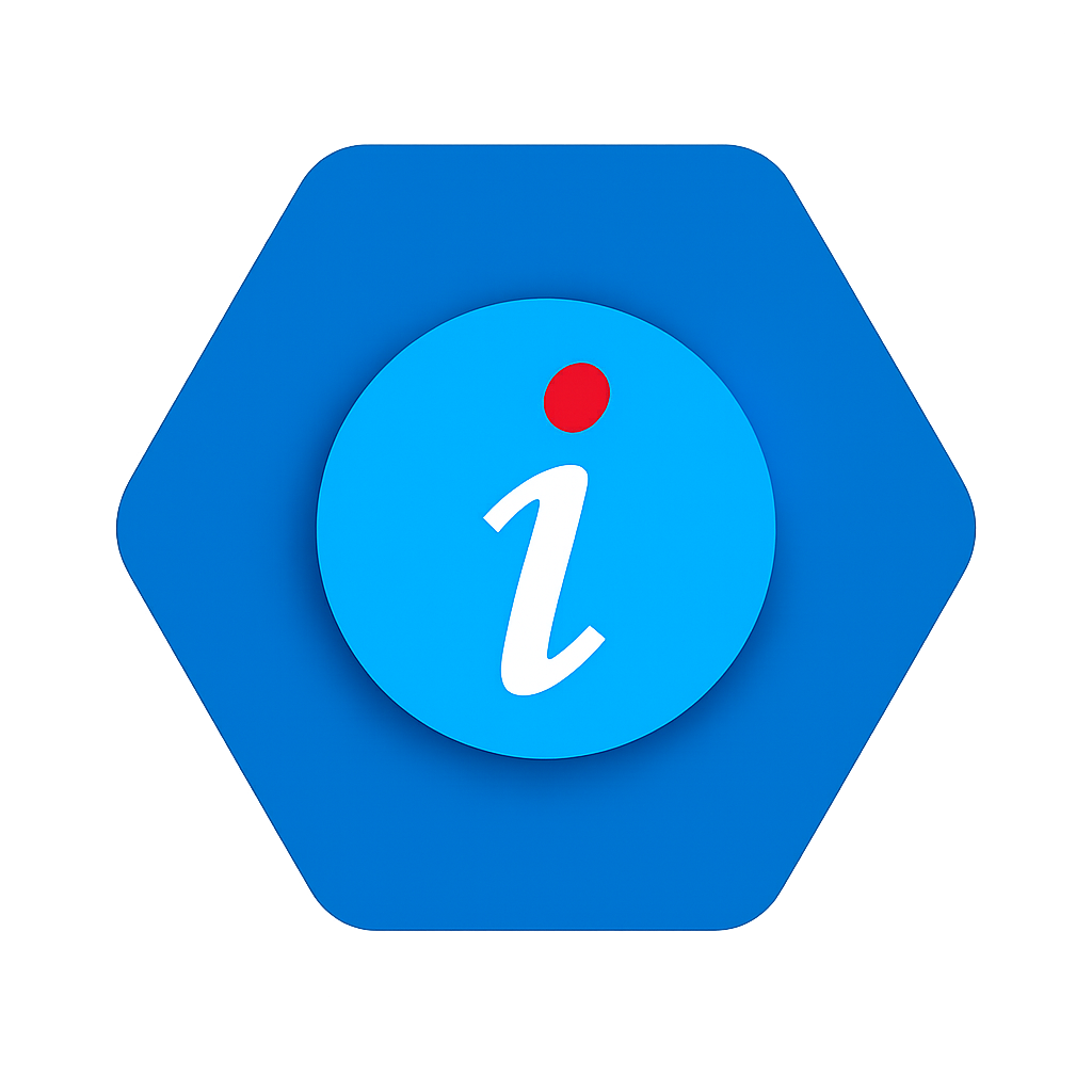 Innovare Biopharma Technical Team logo